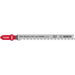 BOSCH PRO Plastics PVC clean T102H list ubodne testere, 100 mm, 3 kom. - Set listova testere RBP- 3ER T 102 H (2608667050) Madras doo Beograd Madras doo Beograd