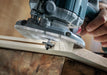 BOSCH PRO pločasto glodalo, L 1/4″, prihvat 1/4″ - Glodalica za proreze Slotting Cutter (2608629687) Madras doo Beograd Madras doo Beograd