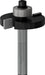 BOSCH PRO pločasto glodalo, L 1/4″, prihvat 1/4″ - Glodalica za proreze Slotting Cutter (2608629687) Madras doo Beograd Madras doo Beograd