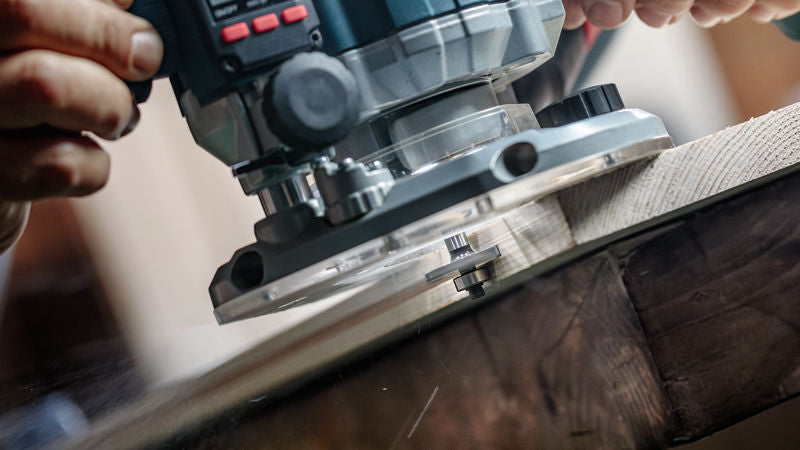 BOSCH PRO pločasto glodalo, L 1/4″, prihvat 1/4″ - Glodalica za proreze Slotting Cutter (2608629687) Madras doo Beograd Madras doo Beograd