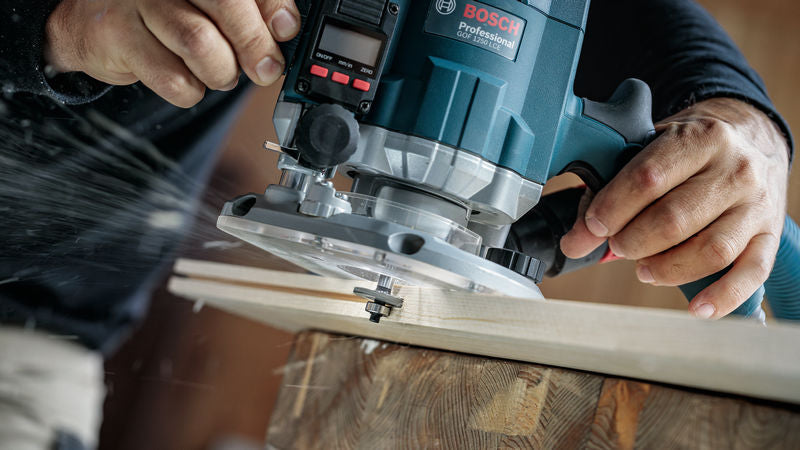 BOSCH PRO pločasto glodalo, L 1/4″, prihvat 1/4″ - Glodalica za proreze Slotting Cutter (2608629687) Madras doo Beograd Madras doo Beograd
