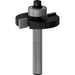BOSCH PRO pločasto glodalo, L 1/4″, prihvat 1/4″ - Glodalica za proreze Slotting Cutter (2608629687) Madras doo Beograd Madras doo Beograd