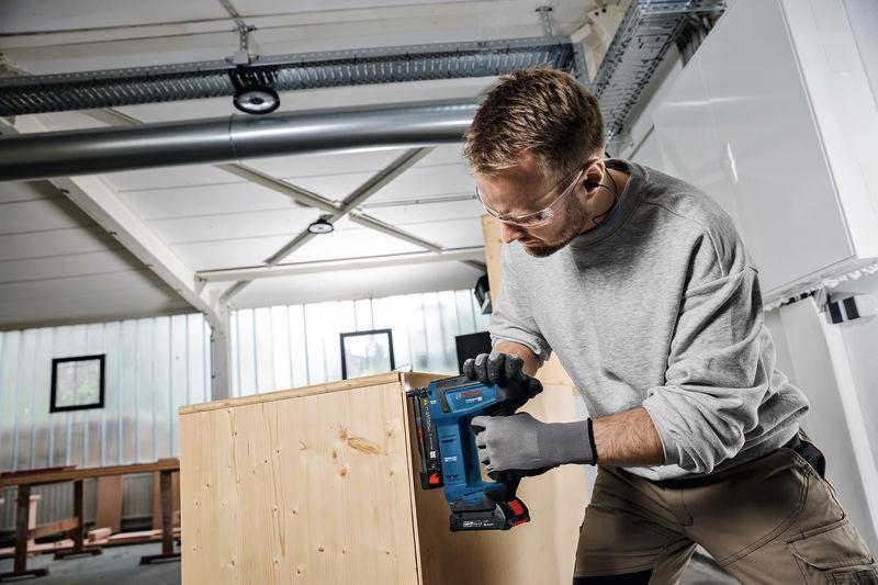 BOSCH PRO PN23 G Pin, 0,65/23 g, pocinkovani, 25 mm, 10000 kom. - Igla 0.65/23g, 25mm, Galv (2607017752) Power Tools BOSCH Madras doo Beograd