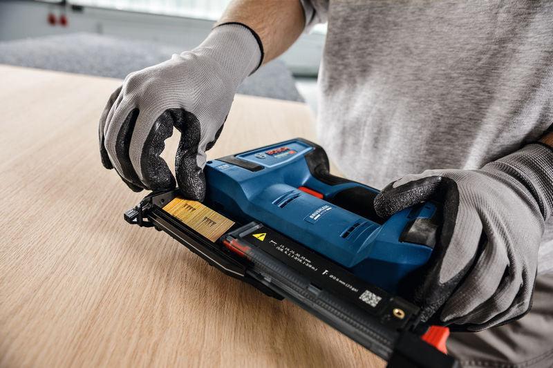 BOSCH PRO PN23 G Pin, 0,65/23 g, pocinkovani, 35 mm, 10000 kom. - Igla 0.65/23g, 35mm, Galv (2607017754) Power Tools BOSCH Madras doo Beograd