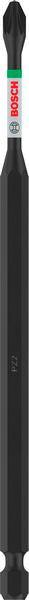 BOSCH PRO Pozidriv Impact nastavak, PZ2, 150 mm - Umetak uvrtača PRO PZ2 Impact (2608522548) Madras doo Beograd Madras doo Beograd