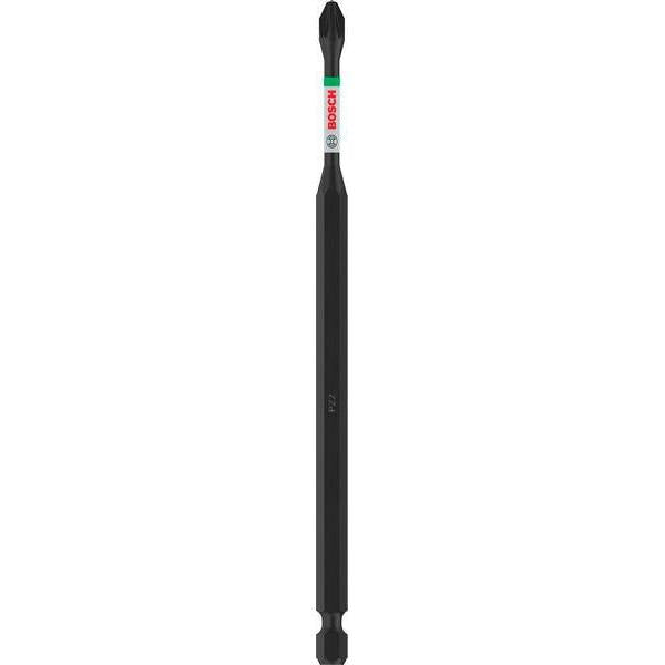 BOSCH PRO Pozidriv Impact nastavak, PZ2, 150 mm - Umetak uvrtača PRO PZ2 Impact (2608522548) Madras doo Beograd Madras doo Beograd