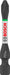 BOSCH PRO Pozidriv Impact nastavak, PZ2, 55 mm, 15 kom. - Umetak uvrtača PRO PZ2 Impact (2608522546) Madras doo Beograd Madras doo Beograd
