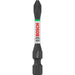BOSCH PRO Pozidriv Impact nastavak, PZ2, 55 mm, 15 kom. - Umetak uvrtača PRO PZ2 Impact (2608522546) Madras doo Beograd Madras doo Beograd