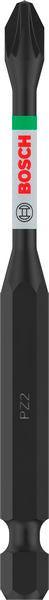 BOSCH PRO Pozidriv Impact nastavak, PZ2, 90 mm - Umetak uvrtača PRO PZ2 Impact (2608522547) Madras doo Beograd Madras doo Beograd