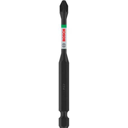 BOSCH PRO Pozidriv Impact nastavak, PZ2, 90 mm - Umetak uvrtača PRO PZ2 Impact (2608522547) Madras doo Beograd Madras doo Beograd
