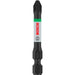 BOSCH PRO Pozidriv Impact nastavak, PZ3, 55 mm, 2 kom. - Umetak uvrtača PRO PZ3 Impact (2608522545) Madras doo Beograd Madras doo Beograd