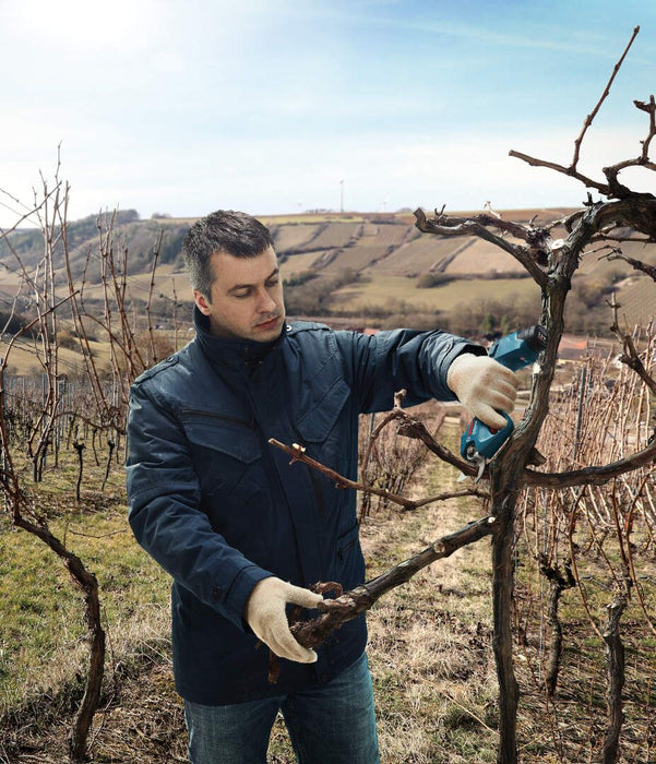 Bosch Pro Pruner 12V Akumulatorske makaze za orezivanje grana 2x3.0Ah (06019K1021) Aku makaze za orezivanje BOSCH Madras doo Beograd