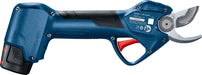 Bosch Pro Pruner 12V Akumulatorske makaze za orezivanje grana 2x3.0Ah (06019K1021) Aku makaze za orezivanje BOSCH Madras doo Beograd