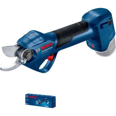 Bosch Pro Pruner-aku makaze za grane-makaze za granje-bez baterije i punjača (06019K1020) Aku makaze za orezivanje BOSCH BOSCH-06019K1020 Madras doo Beograd