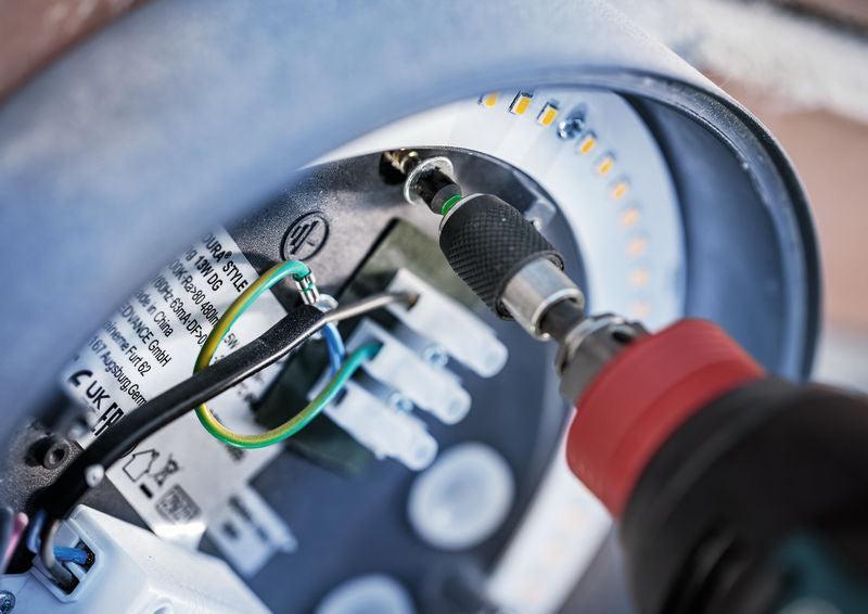 BOSCH PRO Quick Change držač nastavaka Impact, 60 mm - (2608522320) Madras doo Beograd Madras doo Beograd