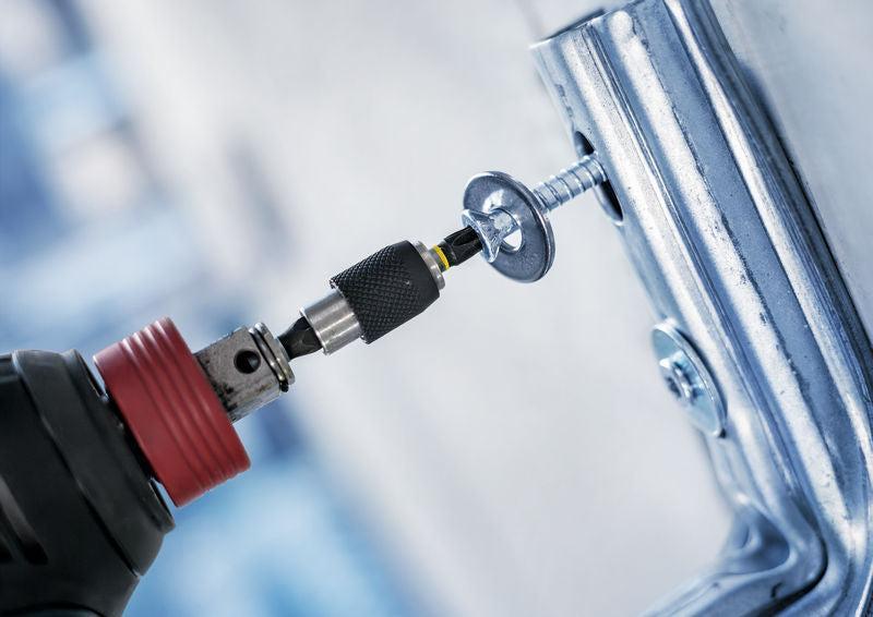 BOSCH PRO Quick Change držač nastavaka Impact, 60 mm - (2608522320) Madras doo Beograd Madras doo Beograd