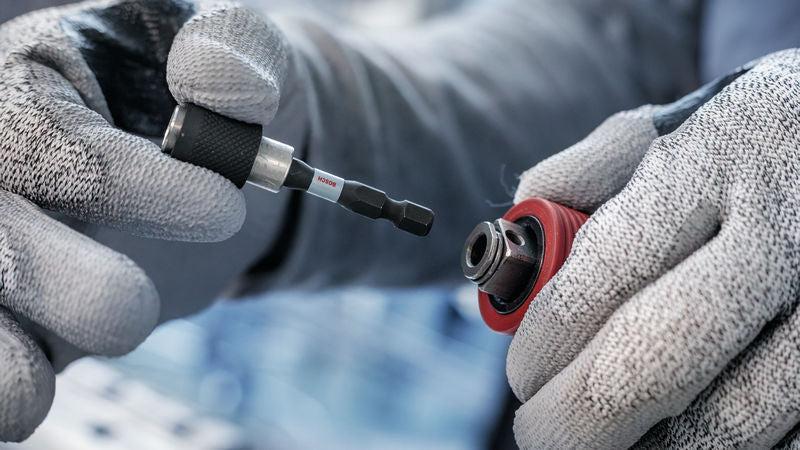 BOSCH PRO Quick Change držač nastavaka Impact, 60 mm - (2608522320) Madras doo Beograd Madras doo Beograd