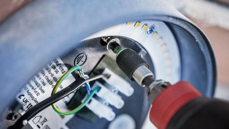 BOSCH PRO Quick Change držač nastavaka Impact, 60 mm - (2608522320) Madras doo Beograd Madras doo Beograd