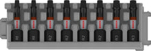 BOSCH PRO R Impact nastavci, R1 (×2), R2 (×4), R3 (×2), 55 mm, 8 kom. - Komplet umetaka uvrtača PRO R Impact Set (2608521U58) Madras doo Beograd Madras doo Beograd