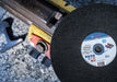 BOSCH PRO Rail rezna ploča, 355×4×25,4 mm - (2608601339) Power Tools BOSCH Madras doo Beograd