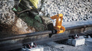 BOSCH PRO Rail rezna ploča, 355×4×25,4 mm - (2608601339) Power Tools BOSCH Madras doo Beograd