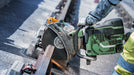 BOSCH PRO Rail rezna ploča, 355×4×25,4 mm - (2608601339) Power Tools BOSCH Madras doo Beograd