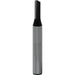 BOSCH PRO ravno glodalo, dva žleba, Ø 1/16″ x L 31/64″, prihvat 1/4″ - Glodalo za žljebove 6,35x4,8x51 (2608628428) Madras doo Beograd Madras doo Beograd