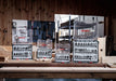 BOSCH PRO ravno glodalo, dva žleba, Ø 12,7×L 19,6, prihvat 6 mm - Glodalo za žljebove 6x12,7x51 (2608628443) Madras doo Beograd Madras doo Beograd