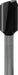 BOSCH PRO ravno glodalo, dva žleba, Ø 12,7×L 19,6, prihvat 6 mm - Glodalo za žljebove 6x12,7x51 (2608628443) Madras doo Beograd Madras doo Beograd