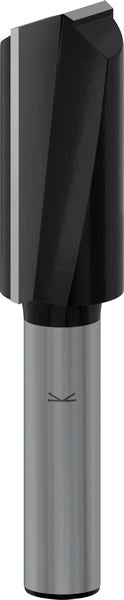 BOSCH PRO ravno glodalo, dva žleba, Ø 14×L 30, prihvat 8 mm - Glodalo za poluok. kanale Straight Bit (2608629678) Madras doo Beograd Madras doo Beograd