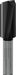 BOSCH PRO ravno glodalo, dva žleba, Ø 14×L 30, prihvat 8 mm - Glodalo za poluok. kanale Straight Bit (2608629678) Madras doo Beograd Madras doo Beograd