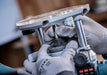 BOSCH PRO ravno glodalo, dva žleba, Ø 1/4×L 5/8", prihvat 1/4" - Glodalo za žljebove 6,35x6,5x48 (2608628411) Madras doo Beograd Madras doo Beograd