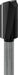 BOSCH PRO ravno glodalo, dva žleba, Ø 16×L 30, prihvat 8 mm - Glodalo za poluok. kanale Straight Bit (2608629679) Madras doo Beograd Madras doo Beograd
