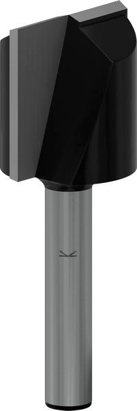 BOSCH PRO ravno glodalo, dva žleba, Ø 19×L 19,6, prihvat 6 mm - Glodalo za žljebove 6x19x51 (2608628444) Madras doo Beograd Madras doo Beograd