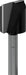 BOSCH PRO ravno glodalo, dva žleba, Ø 3/4×L 49/64", prihvat 1/4" - Glodalo za žljebove 6,35x19x51 (2608628414) Madras doo Beograd Madras doo Beograd