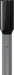 BOSCH PRO ravno glodalo, dva žleba, Ø 3/8×L 49/64", prihvat 1/4" - Glodalo za žljebove 6,35x9,5x51 (2608628412) Madras doo Beograd Madras doo Beograd