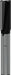 BOSCH PRO ravno glodalo, dva žleba, Ø 5/16×L 49/64", prihvat 1/4" - Glodalo za žljebove 6,35x8x51 (2608628429) Madras doo Beograd Madras doo Beograd