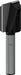 BOSCH PRO ravno glodalo, dva žleba, Ø 5/8×L 49/64", prihvat 1/4" - Glodalo za poluok. kanale Straight Bit (2608629688) Madras doo Beograd Madras doo Beograd