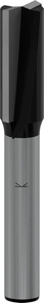 BOSCH PRO ravno glodalo, dva žleba, Ø 8×L 19,6, prihvat 6 mm - Glodalo za žljebove 6x8x51 (2608628441) Madras doo Beograd Madras doo Beograd