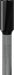 BOSCH PRO ravno glodalo, dva žleba, Ø 9,5×L 19,6, prihvat 6 mm - Glodalo za žljebove 6x9,5x51 (2608628442) Madras doo Beograd Madras doo Beograd