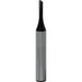 BOSCH PRO ravno glodalo, jedan žleb, Ø 1/8″ x L 19/64″, prihvat 1/4″ - Glodalo za žljebove 6,35x3,2x51 (2608628427) Madras doo Beograd Madras doo Beograd