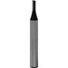 BOSCH PRO ravno glodalo, jedan žleb, Ø 3,2×L 7,7, prihvat 6 mm - Glodalo za žljebove 6x3,2x51 (2608628438) Madras doo Beograd Madras doo Beograd