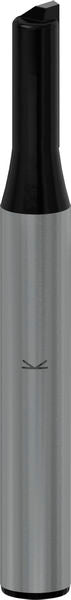 BOSCH PRO ravno glodalo, jedan žleb, Ø 4,8×L 12,4, prihvat 6 mm - Glodalo za žljebove 6x4,8x51 (2608628439) Madras doo Beograd Madras doo Beograd