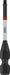 BOSCH PRO Robertson Impact nastavak, R1, 55 mm, 2 kom. - Umetak uvrtača PRO R1 Impact (2608522550) Madras doo Beograd Madras doo Beograd