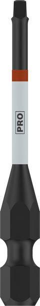BOSCH PRO Robertson Impact nastavak, R1, 55 mm, 2 kom. - Umetak uvrtača PRO R1 Impact (2608522550) Madras doo Beograd Madras doo Beograd