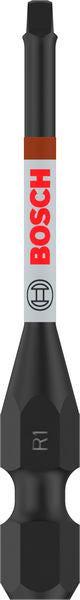 BOSCH PRO Robertson Impact nastavak, R1, 55 mm, 2 kom. - Umetak uvrtača PRO R1 Impact (2608522550) Madras doo Beograd Madras doo Beograd