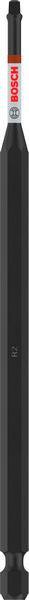 BOSCH PRO Robertson Impact nastavak, R2, 150 mm - Umetak uvrtača PRO R2 Impact (2608522555) Madras doo Beograd Madras doo Beograd