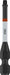 BOSCH PRO Robertson Impact nastavak, R2, 55 mm, 2 kom. - Umetak uvrtača PRO R2 Impact (2608522551) Madras doo Beograd Madras doo Beograd