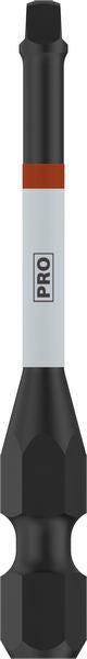 BOSCH PRO Robertson Impact nastavak, R2, 55 mm, 2 kom. - Umetak uvrtača PRO R2 Impact (2608522551) Madras doo Beograd Madras doo Beograd