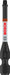 BOSCH PRO Robertson Impact nastavak, R2, 55 mm, 2 kom. - Umetak uvrtača PRO R2 Impact (2608522551) Madras doo Beograd Madras doo Beograd